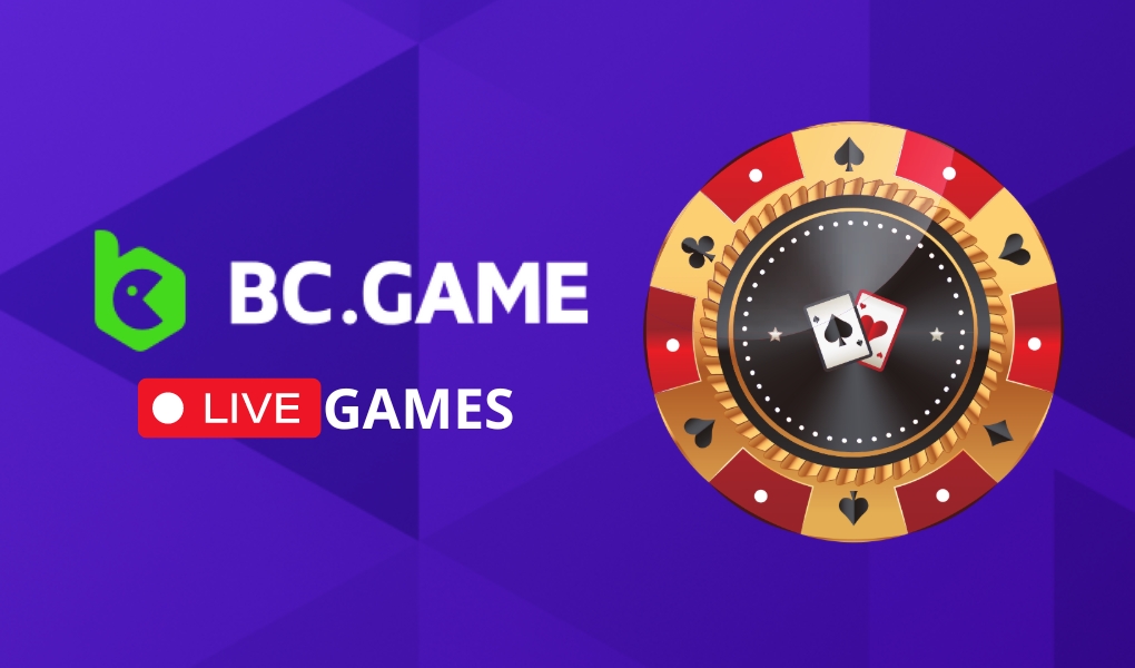 BC.Game Crypto For Profit