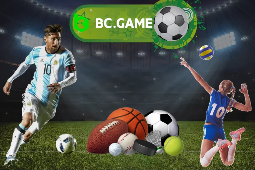 No More Mistakes With BC.Game casino DE