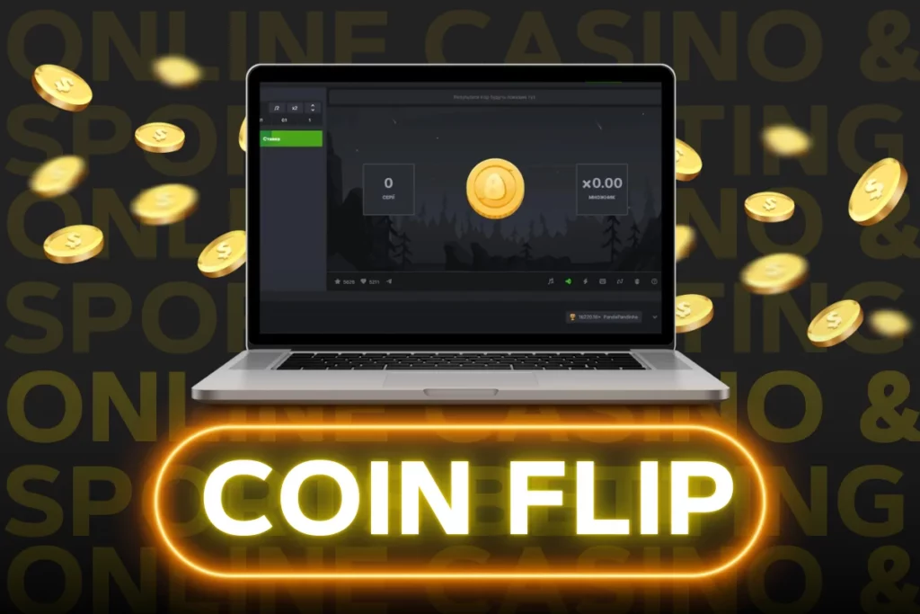 Why Coinflip game Expert: Your Source for Game Tips Is The Only Skill You Really Need