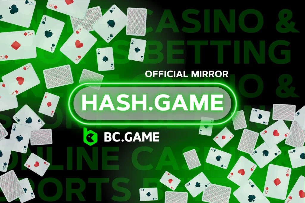 Hash Game: The Next Big Thing in Online Gaming