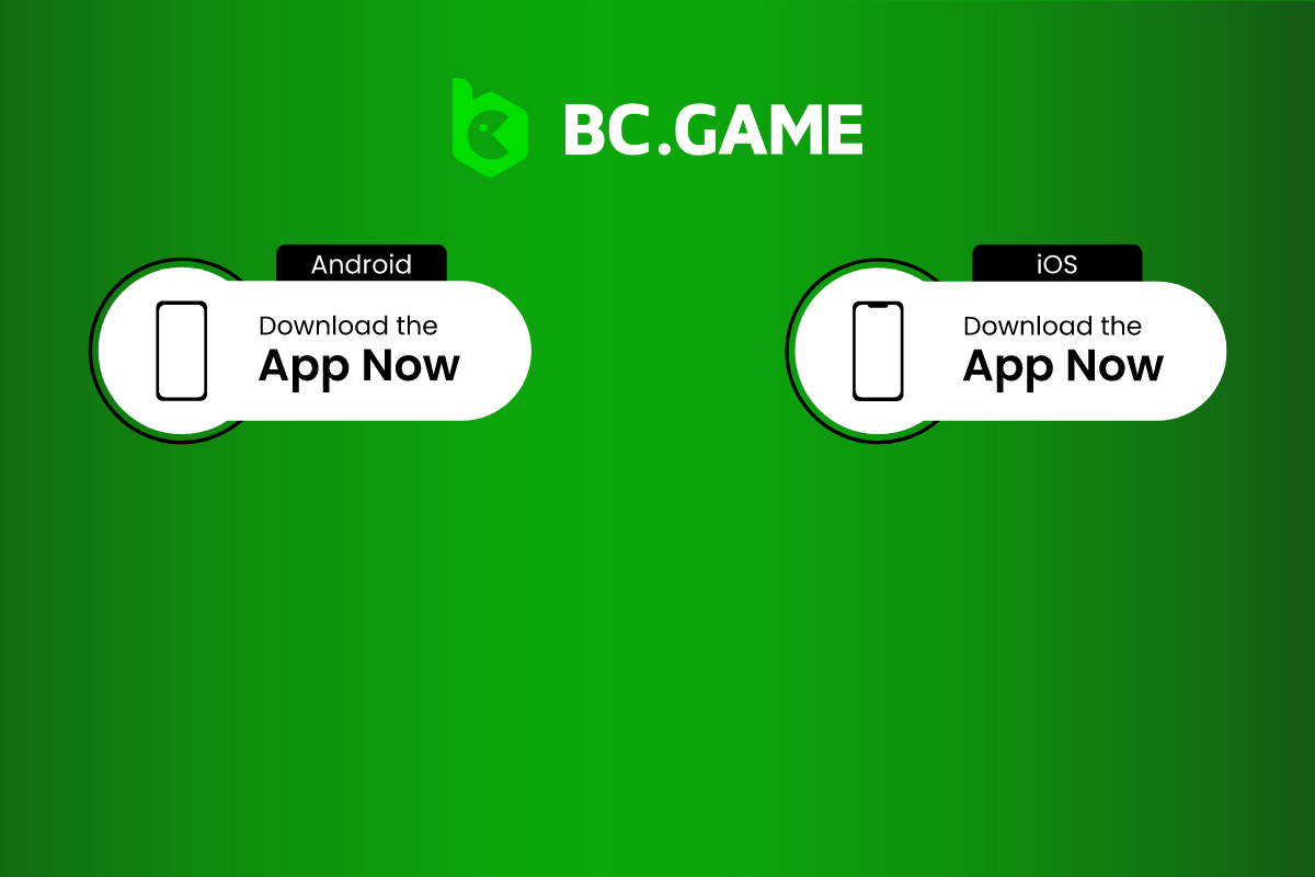 The Single Most Important Thing You Need To Know About BC.Game casino ID