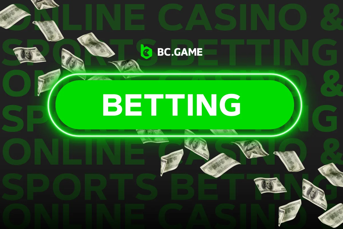 To Click Or Not To Click: crypto casino BC.Game And Blogging