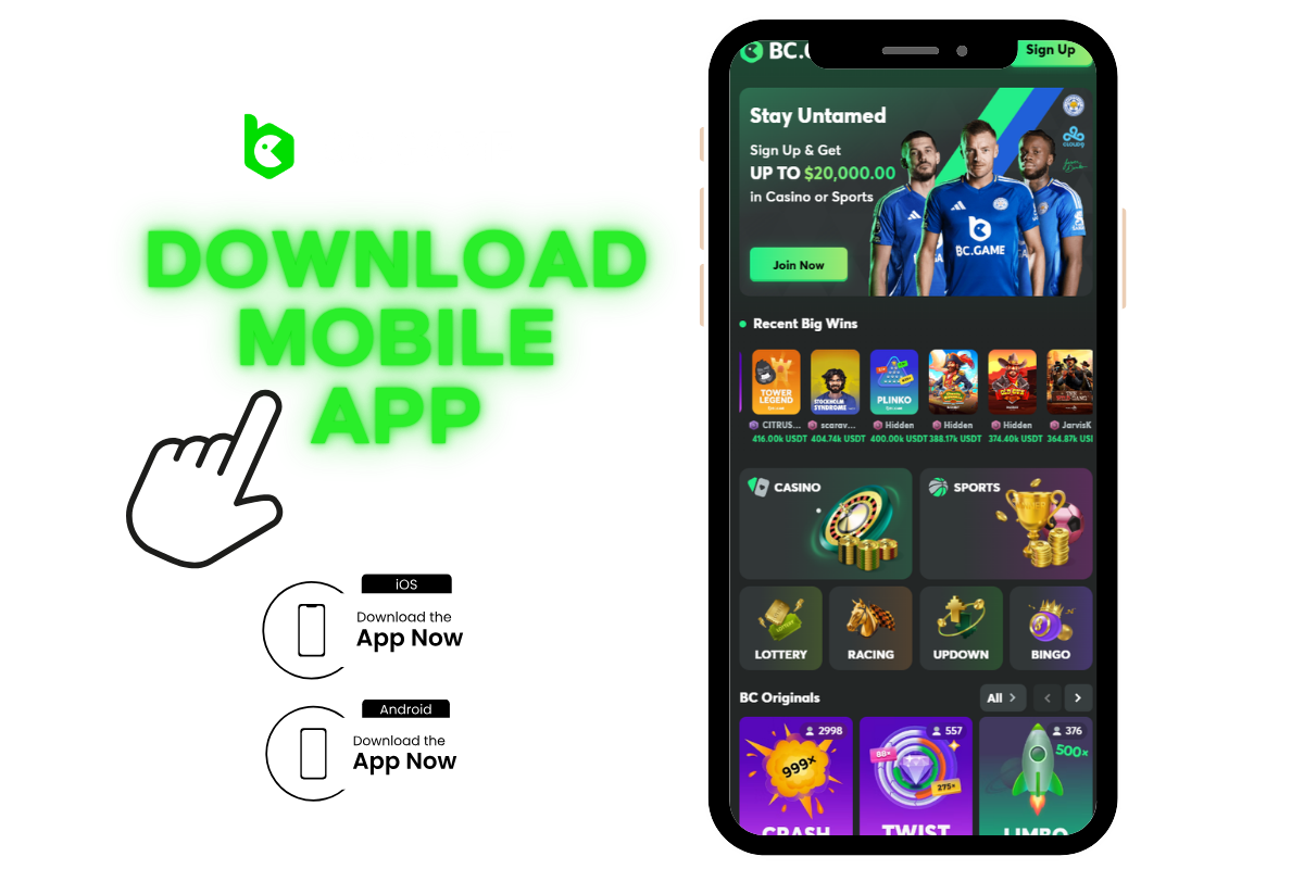 A Surprising Tool To Help You BC.Game casino and sportsbook