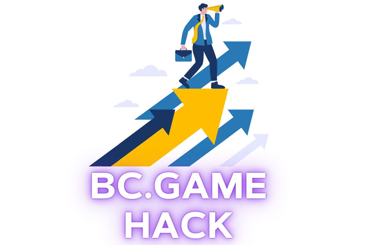 BC.Game hack