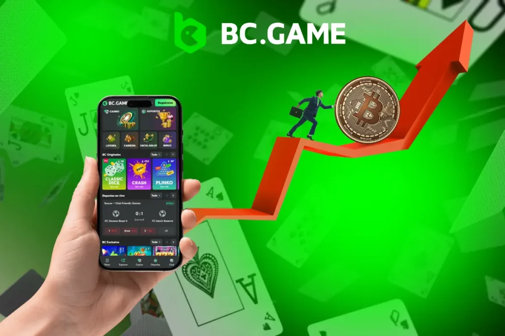 Crypto BC.Game hacks