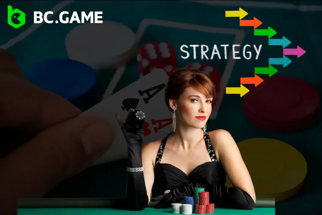 strategy BC.Game