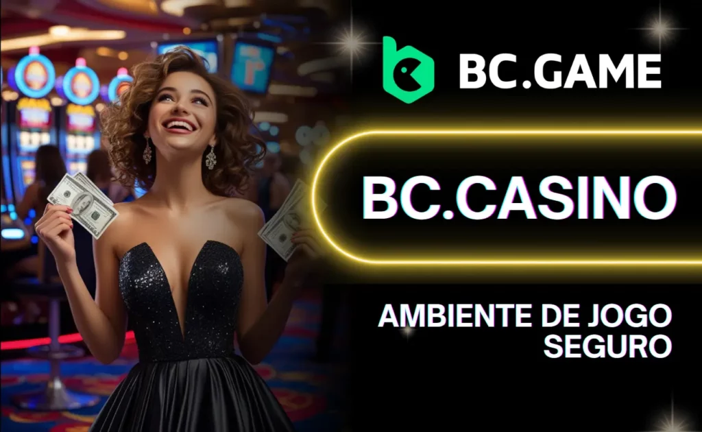 bc.casino – Jogue no site oficial do Espelho com bónus