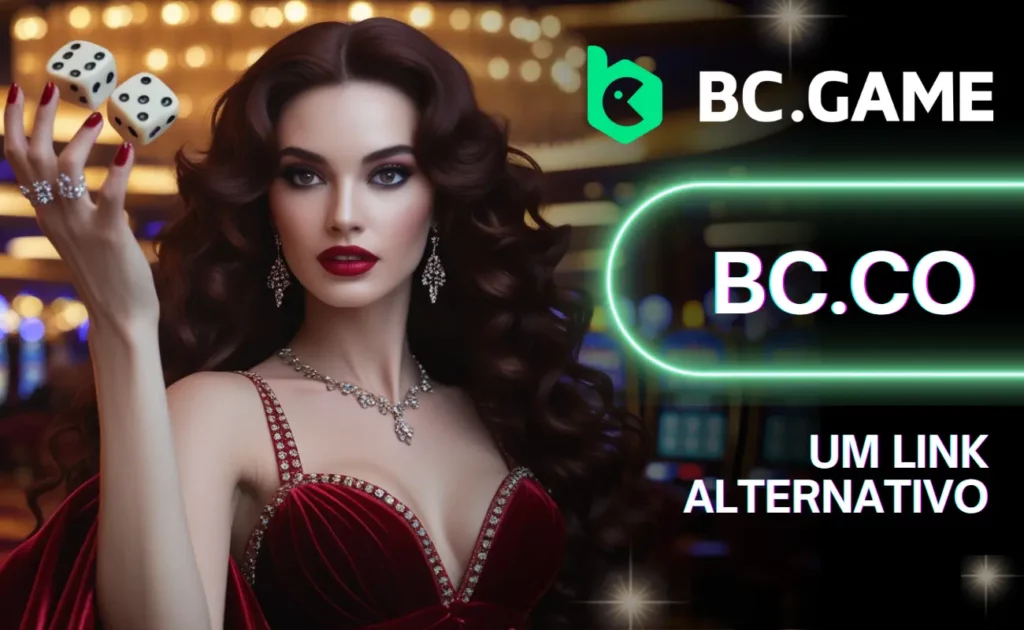 bc.co – Bem-vindo ao site BC.Game Casino Espelho