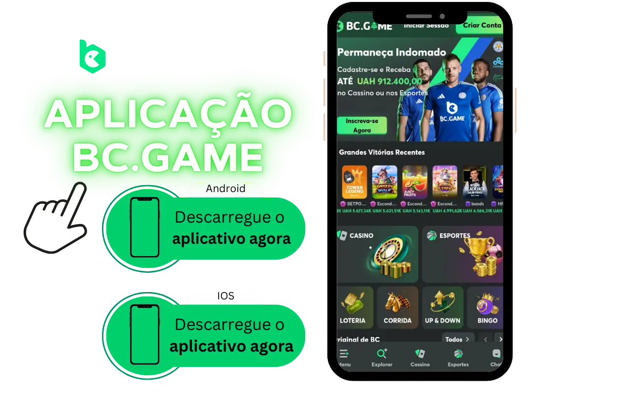 BC.Game App