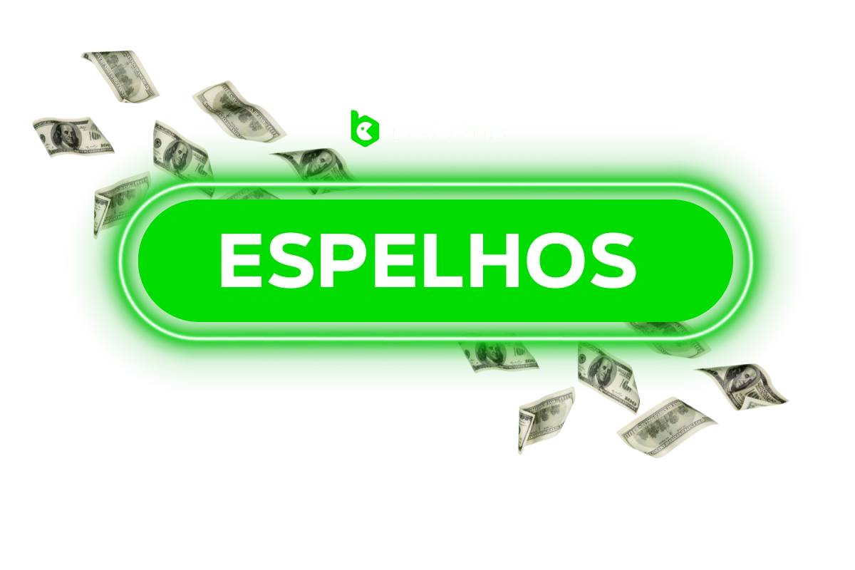 BC.Game Espelhos