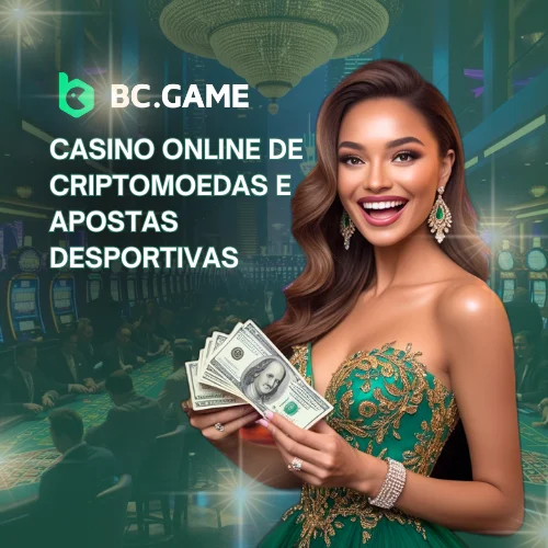 Casino Online BC.Game