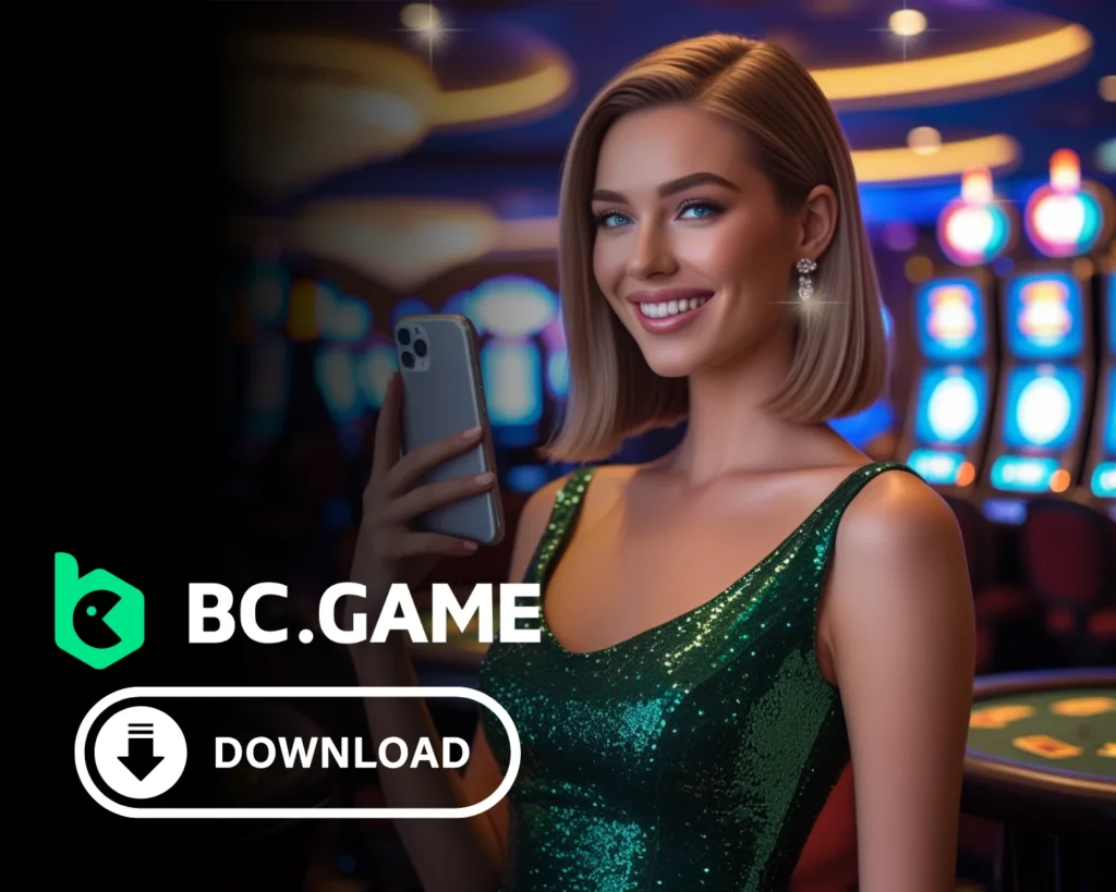 BC.Game Install App