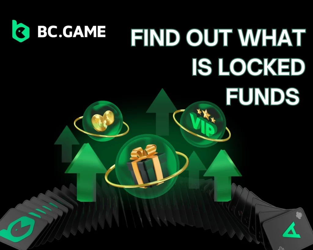 What Are Locked Funds