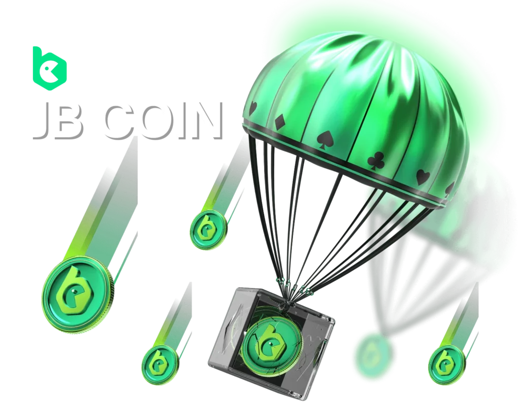 How to Earn JB Coin on BC.Game