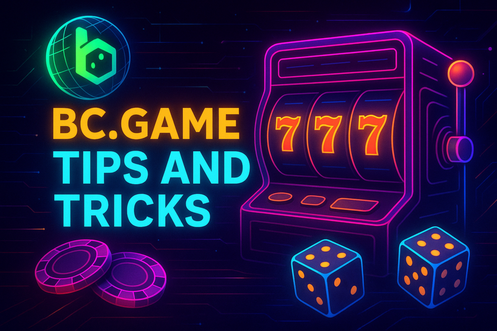 Crypto BC.Game hacks