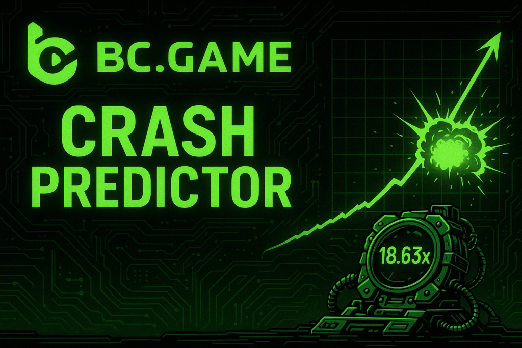 Crash BC Game