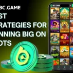 Best Strategies for Winning Big on BC.Game Slots
