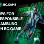 Tips for Responsible Gambling on BC.Game
